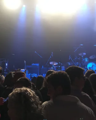 The Shoaldiggers - Album Release Show