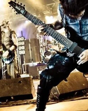 Russian Circles