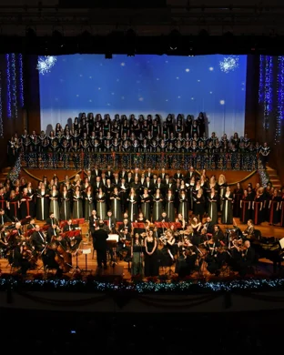 Live concert by Independence Day Celebration