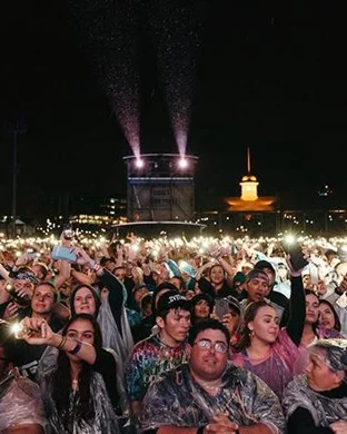 The Love of Soul Tour
