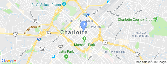 Spectrum Center