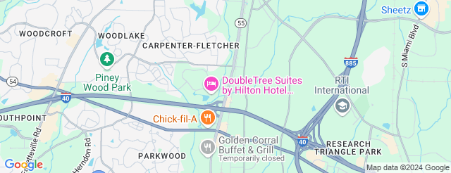 Tobacco Wood Brewing Co.