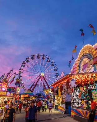 North Carolina Chinese Lantern Festival - Twilight Session event