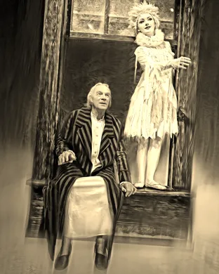 A Christmas Carol