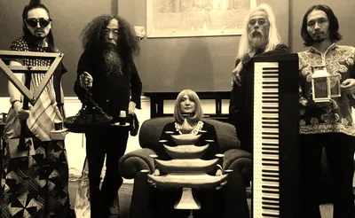 Acid Mothers Temple