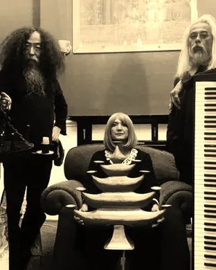 Acid Mothers Temple
