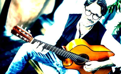 Al Di Meola