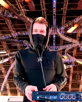 Alan Walker