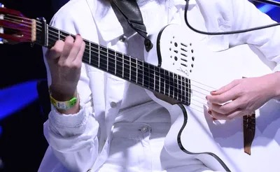 Aldous Harding