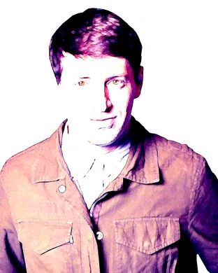 Alex Edelman