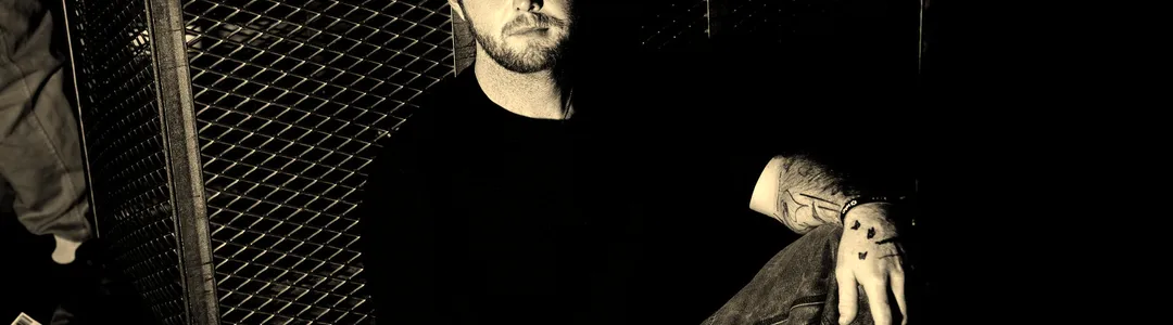 Alex G