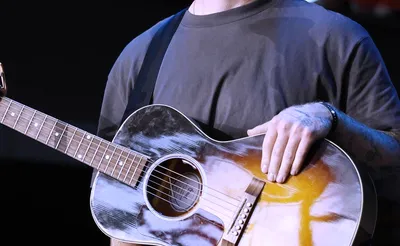 Alex Warren