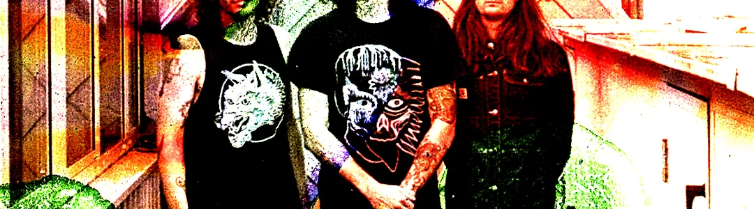 All Them Witches