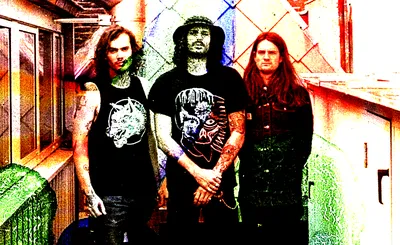 All Them Witches