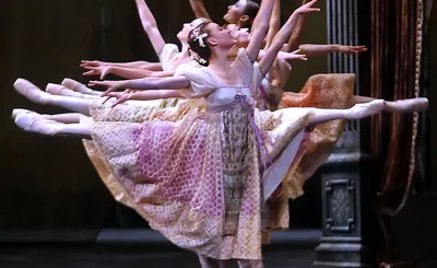 American Ballet Theatre