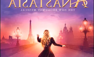 Anastasia