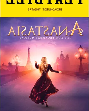 Anastasia