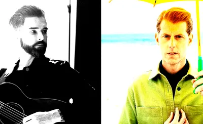 Andrew McMahon