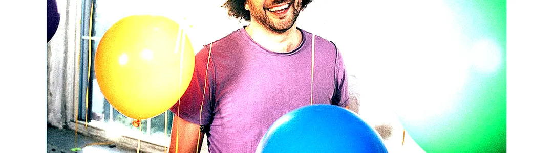 Andy Frasco