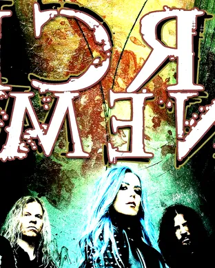 Arch Enemy & The Black Dahlia Murder