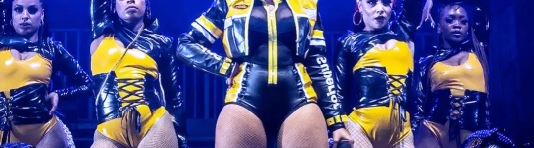 Ashanti