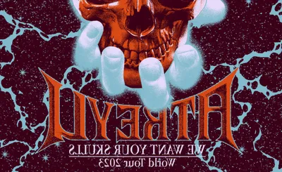 Atreyu