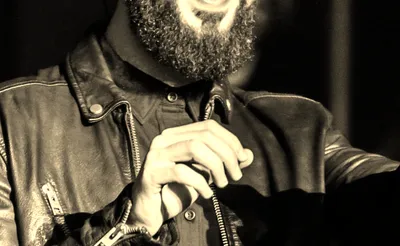 Avi Kaplan