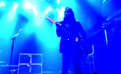 Band Of Skulls