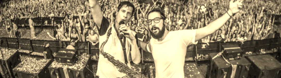 Big Gigantic