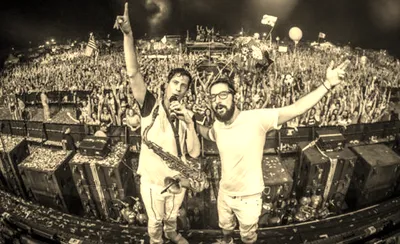 Big Gigantic