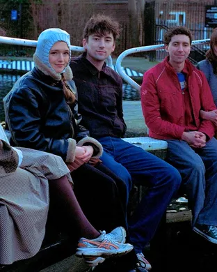 Black Country, New Road