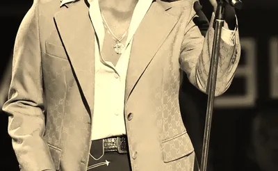 Bruno Mars