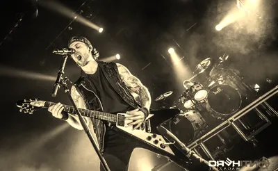 Bullet For My Valentine