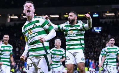 Celtic FC