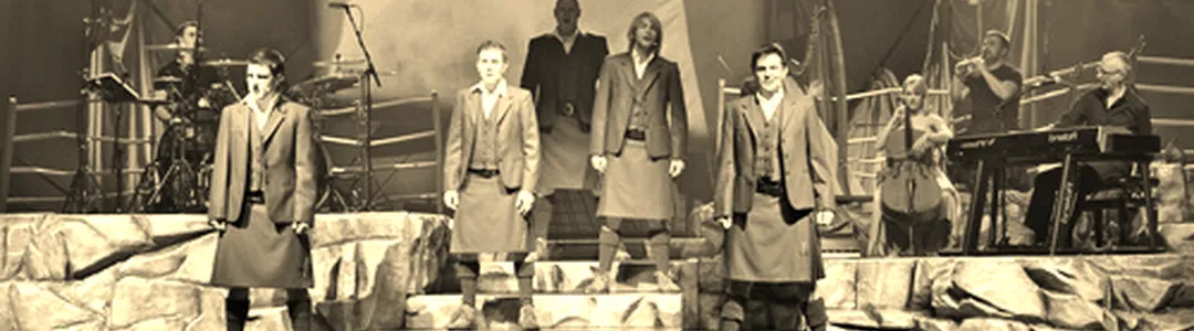 Celtic Thunder