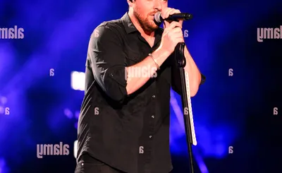 Chris Young