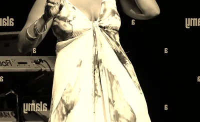 Chrisette Michele
