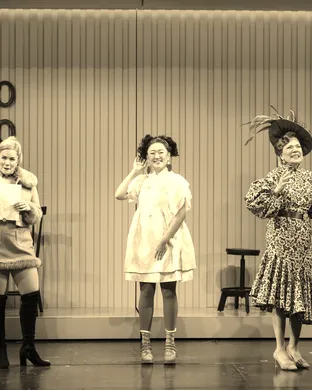 Cinderella - Musical