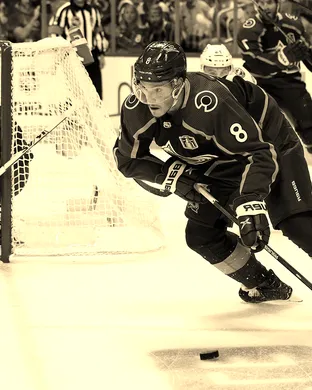 Colorado Avalanche vs. Carolina Hurricanes