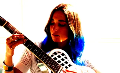 Cristina Vane