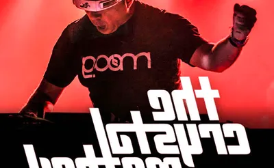 The Crystal Method