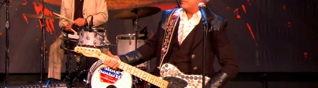 Dale Watson