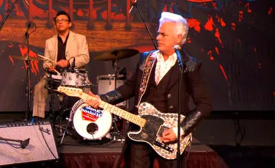 Dale Watson