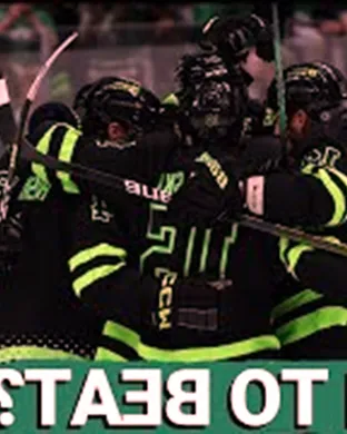 Dallas Stars vs. Carolina Hurricanes