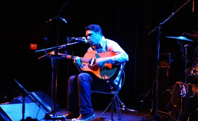 Damien Jurado