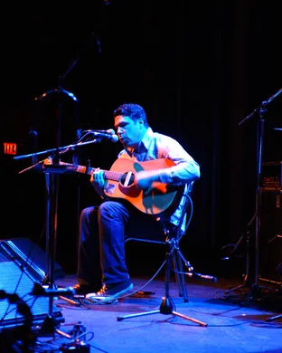 Damien Jurado