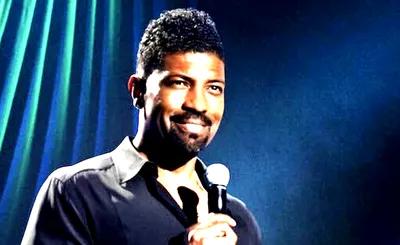 Deon Cole