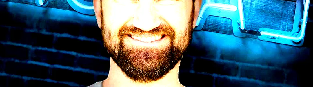 Deric Cahill