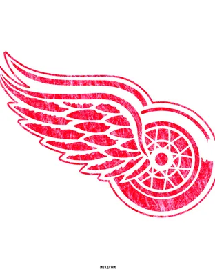 Detroit Red Wings vs. Carolina Hurricanes