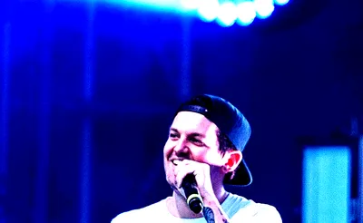 Dillon Francis